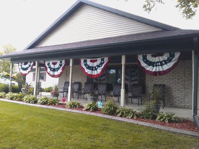 Cardinal Ridge Residential Care                   
