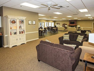 Casa De Oakes Inc Baraboo