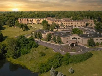 Cedar Crest  Assisted Living                      