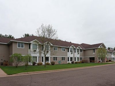 Forest Heights HUD