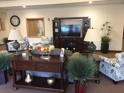 Country Terrace Appleton