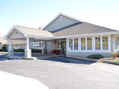 Crestridge Assisted Living of Dodgeville