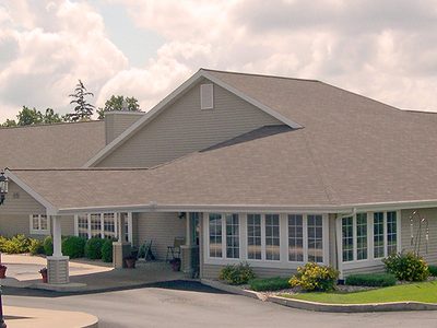 Crestridge Assisted Living of Dodgeville