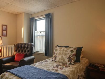 Dayton Care Center