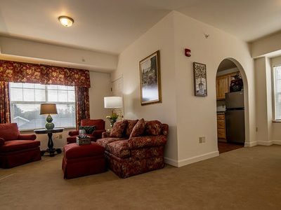 Elizabeth Residence Of Bayside