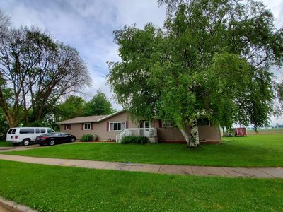 Evergreen Manor III Inc
