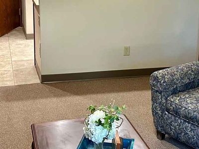 Evergreen Sharehaven Home