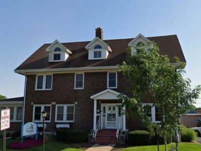 Exodus House