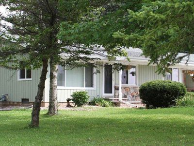 Fieldstone House