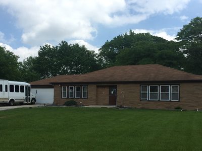 Franklin Group Home