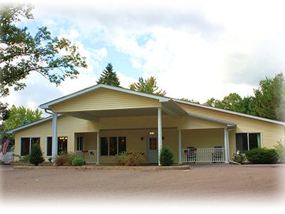 Hilltop Assisted Living Alpine Terrace