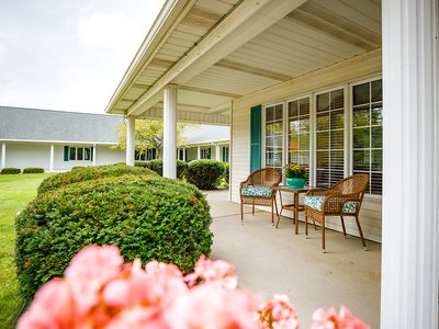 Sage Meadows Lake Geneva