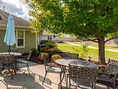 Dimensions Living Kenosha