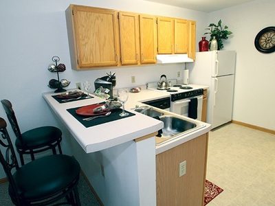 Dimensions Living Sheboygan I