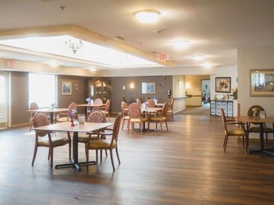 Brenwood Park Assisted Living