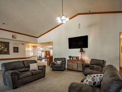 Kenosha Senior Living