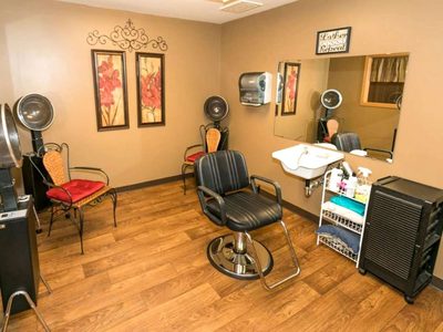 Madison Pointe Senior Living