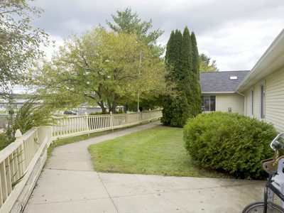 Harvest Guest Home