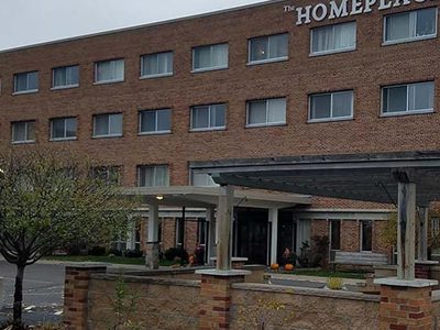 Homeplace (the)
