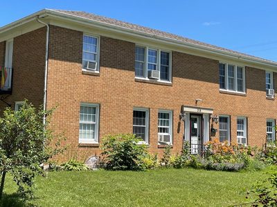 Kimberly Place                                    