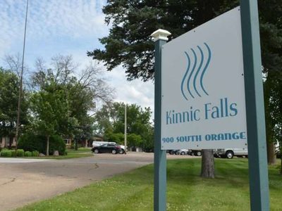 Kinnic Falls Alcohol Drug Servs