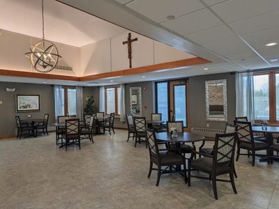 Mccormick Assisted Living