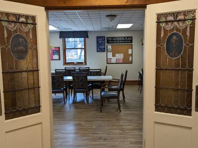 Mccormick Assisted Living