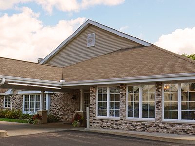 Meadow Ridge Assisted Living