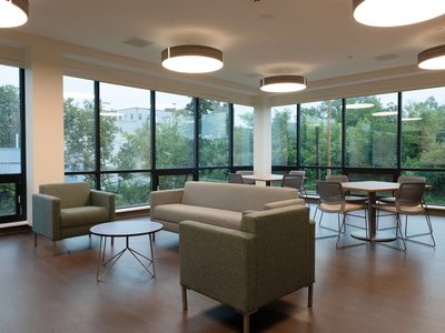 Meta House Riverwest Campus North