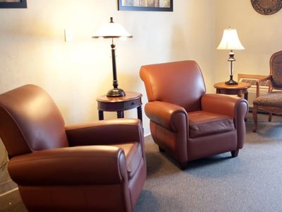 Montello Care Center (CFRF)