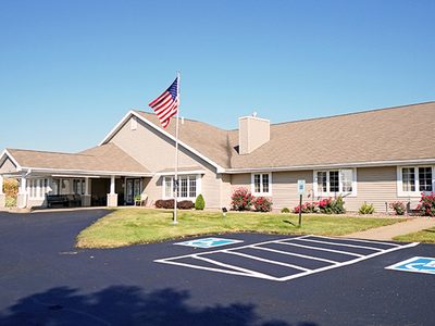 Morningside Assisted Living