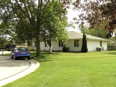 Oak Court Group Home                              