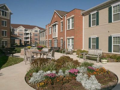 Oak Park Place the Grove I