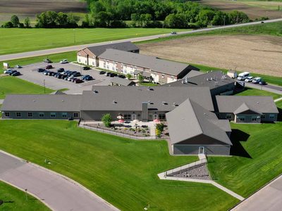 Dove Healthcare Orchard Hills Assisted Living