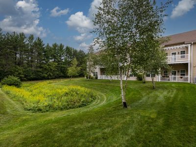 Rhinelander Assisted Living Apartment & Memory Care