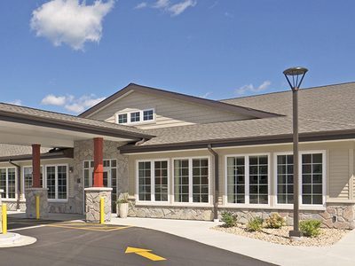 Pine Villa Memory Care