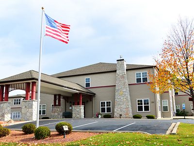 Pines Assisted Living (The)