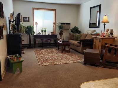 Preston Place RCAC