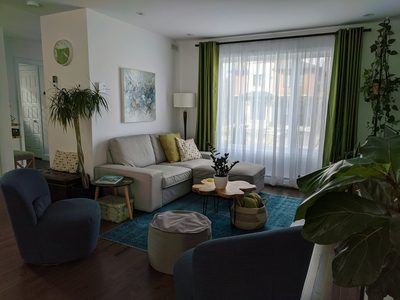 Preston Place RCAC