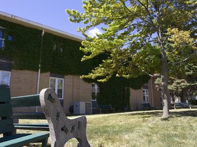 Prospect Heights Community Living Center