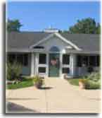 Ramsey Woods Residence