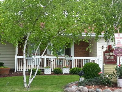 Rosewood Manor