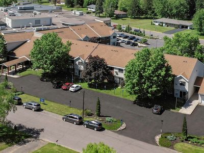 Dove Healthcare Barron Assisted Living