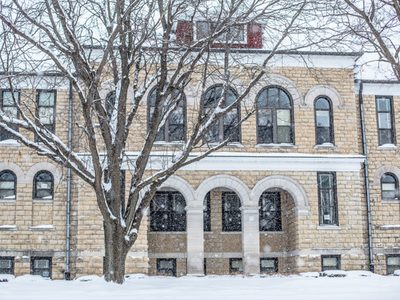Shullsburg Home, Cbrf