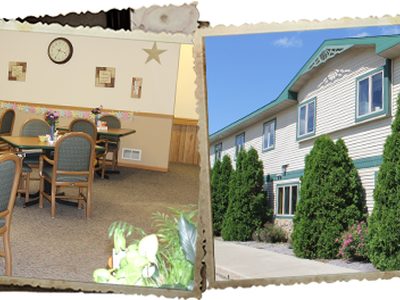 Sienna Crest Dodgeville