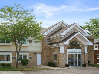 Sun Prairie Retirement Center                     