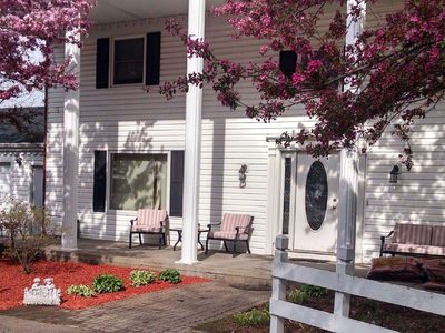 Tara House                                        