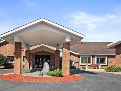 Waunakee Manor (CFRF)  Retirement Wing               