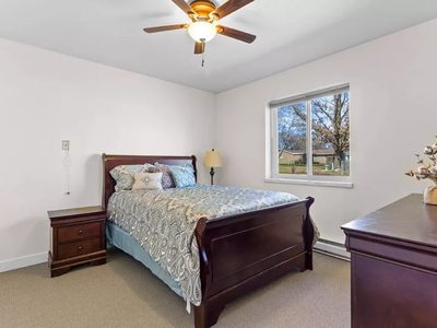 Waunakee Manor (CFRF)  Retirement Wing               
