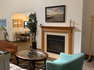 Waupaca Elder Care Home